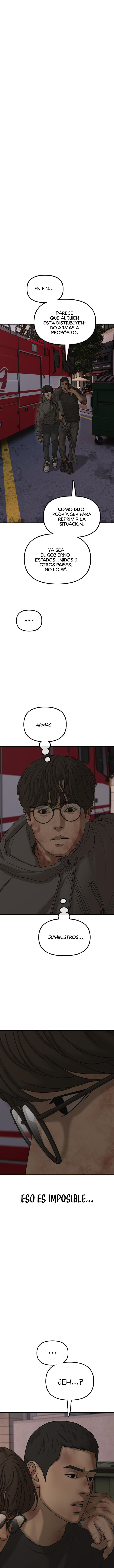 Read The End Has Come es Manga Online