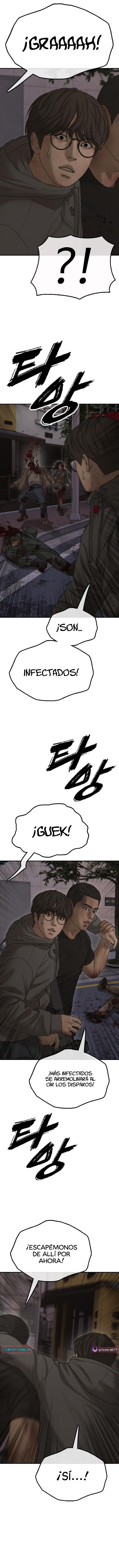 Read The End Has Come es Manga Online
