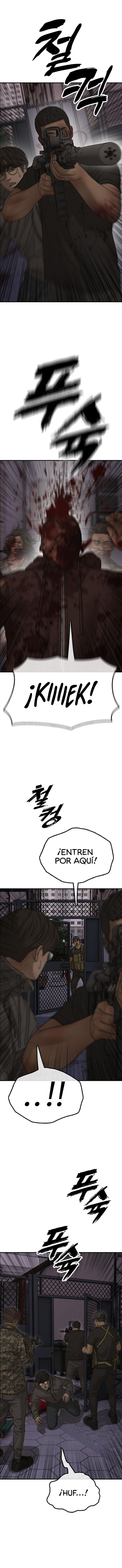Read The End Has Come es Manga Online