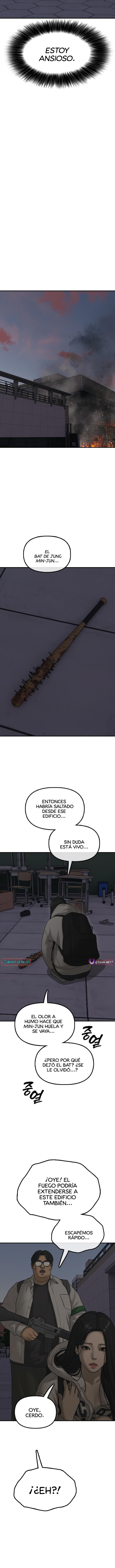 Read The End Has Come es Manga Online