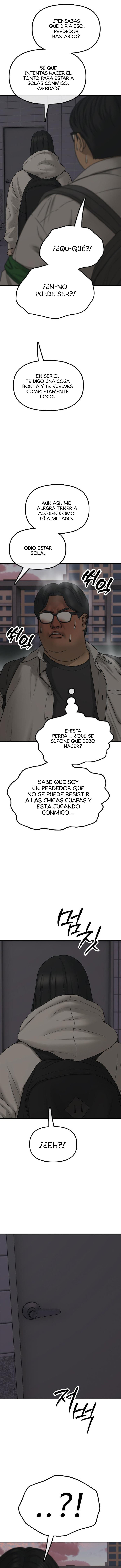 Read The End Has Come es Manga Online