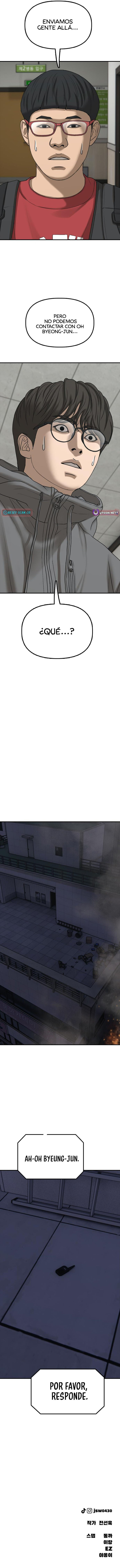 Read The End Has Come es Manga Online
