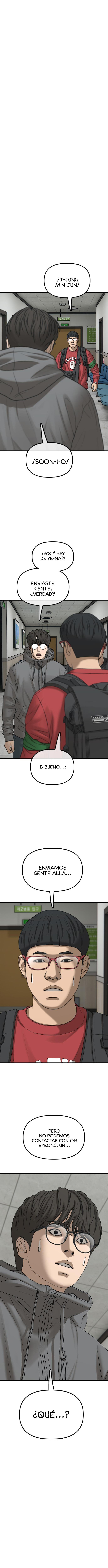 Read The End Has Come es Manga Online
