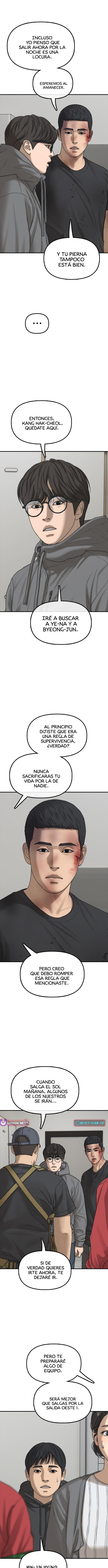 Read The End Has Come es Manga Online