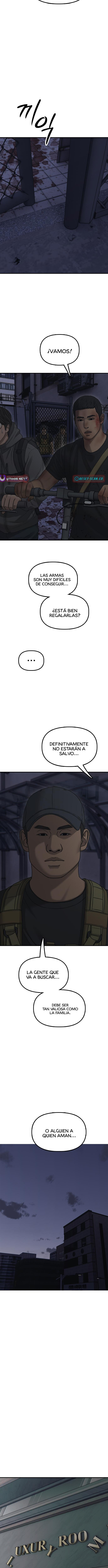 Read The End Has Come es Manga Online