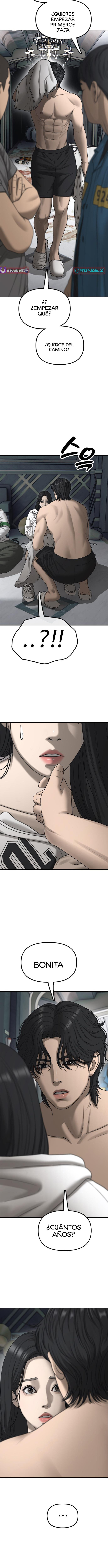 Read The End Has Come es Manga Online