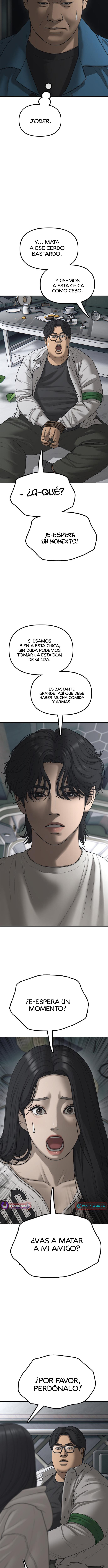 Read The End Has Come es Manga Online