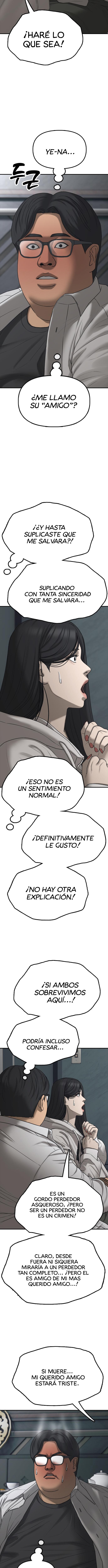 Read The End Has Come es Manga Online