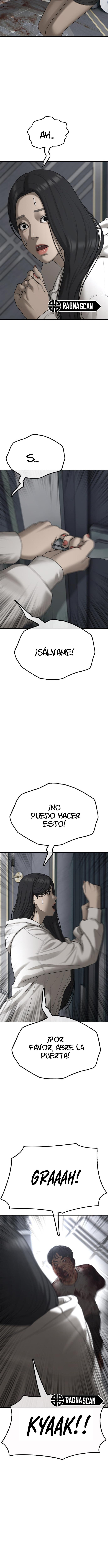 Read The End Has Come es Manga Online