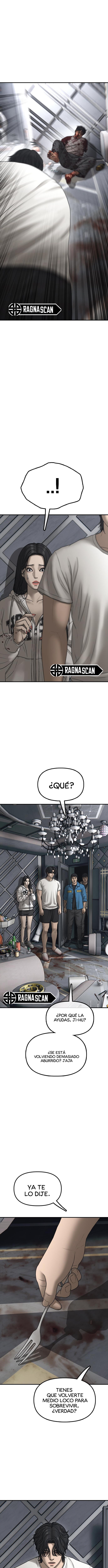Read The End Has Come es Manga Online