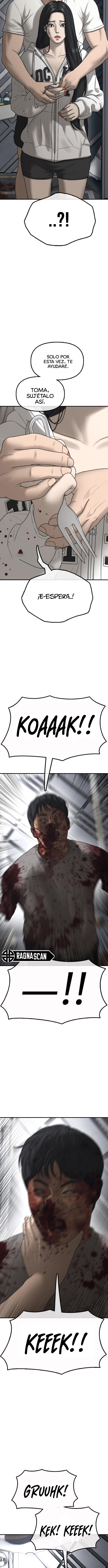 Read The End Has Come es Manga Online