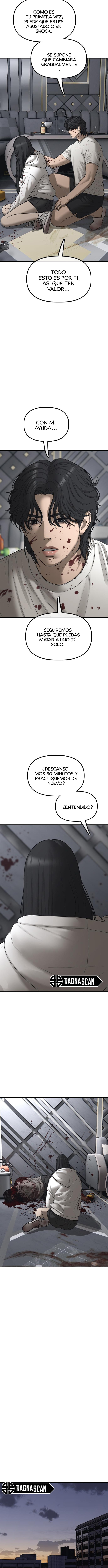 Read The End Has Come es Manga Online