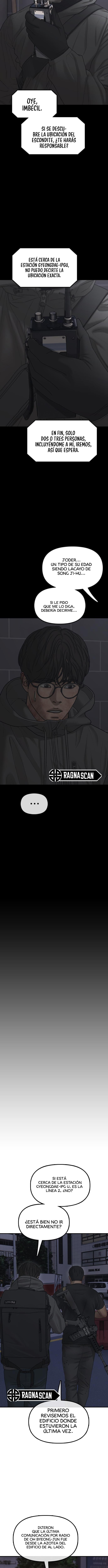 Read The End Has Come es Manga Online