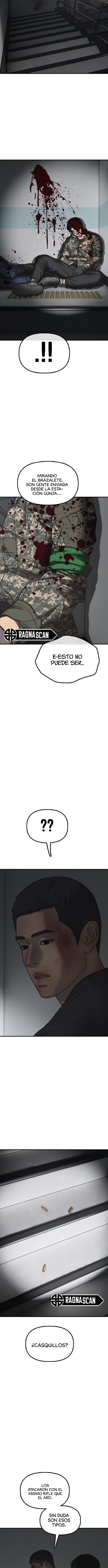 Read The End Has Come es Manga Online