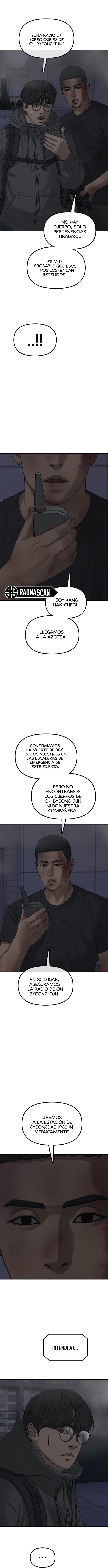 Read The End Has Come es Manga Online