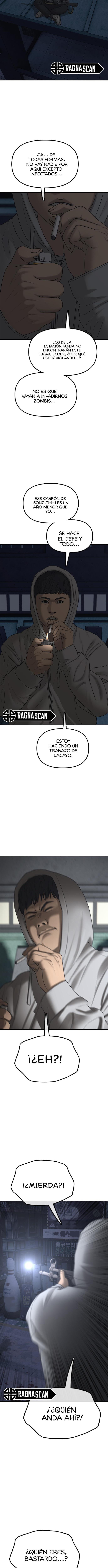 Read The End Has Come es Manga Online
