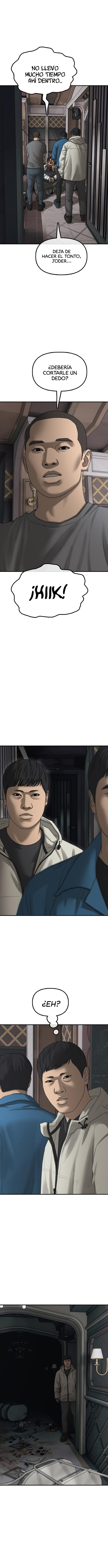 Read The End Has Come es Manga Online