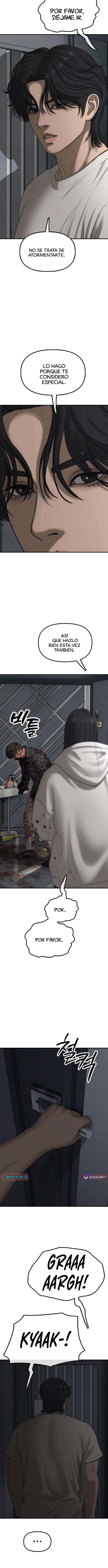 Read The End Has Come es Manga Online