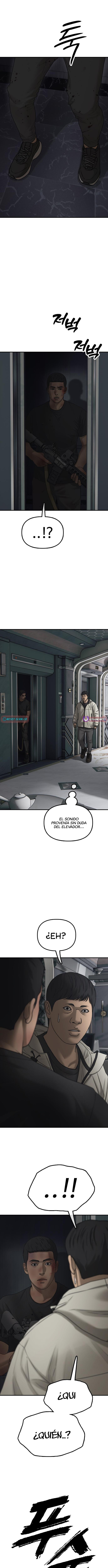 Read The End Has Come es Manga Online
