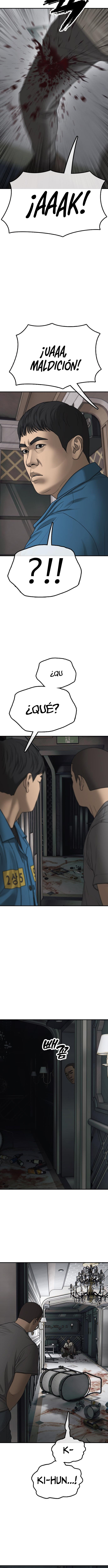 Read The End Has Come es Manga Online