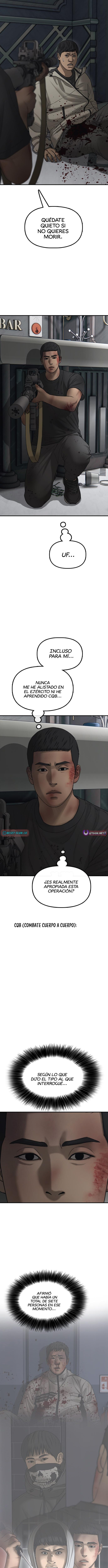 Read The End Has Come es Manga Online