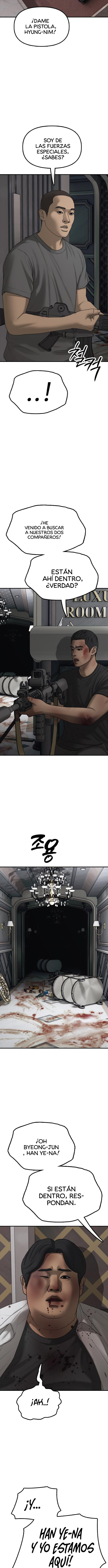 Read The End Has Come es Manga Online