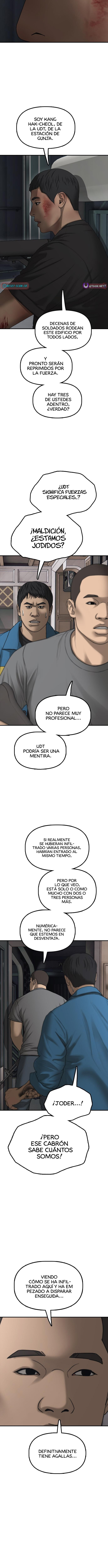 Read The End Has Come es Manga Online