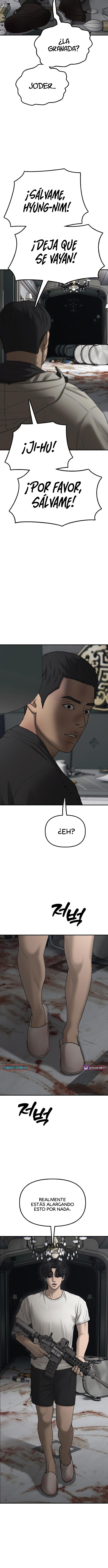 Read The End Has Come es Manga Online