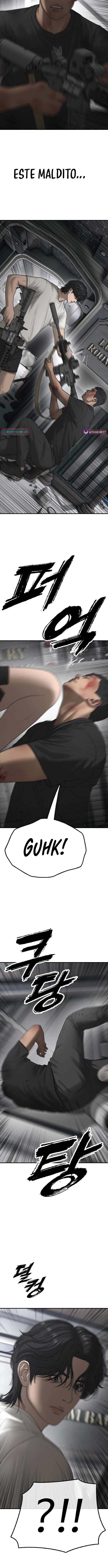 Read The End Has Come es Manga Online