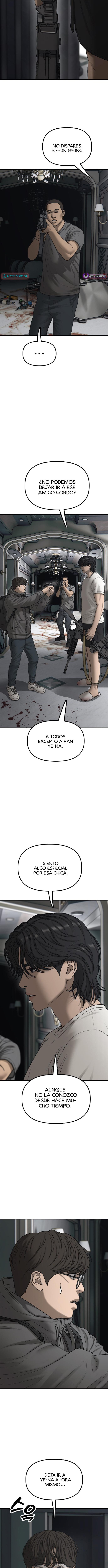 Read The End Has Come es Manga Online