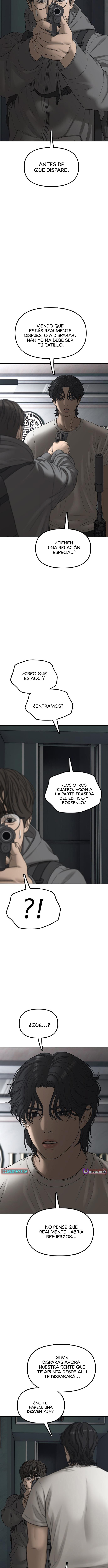 Read The End Has Come es Manga Online