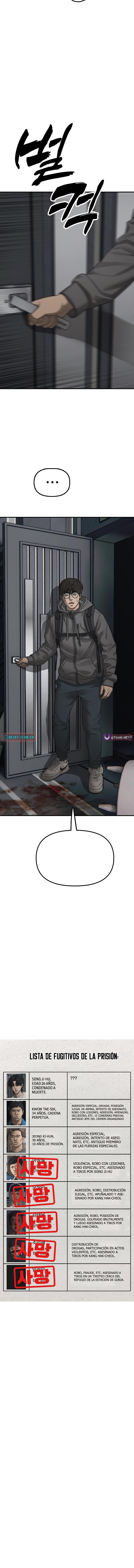 Read The End Has Come es Manga Online