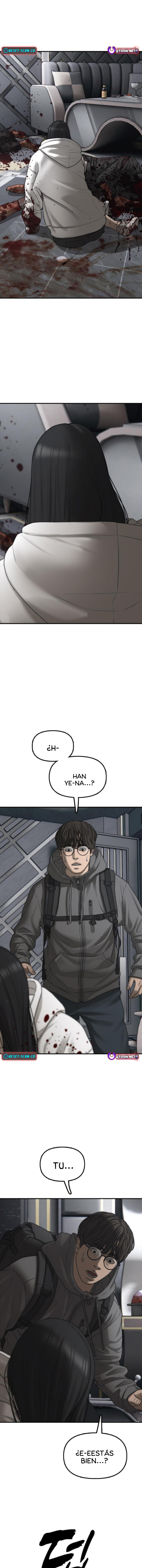 Read The End Has Come es Manga Online
