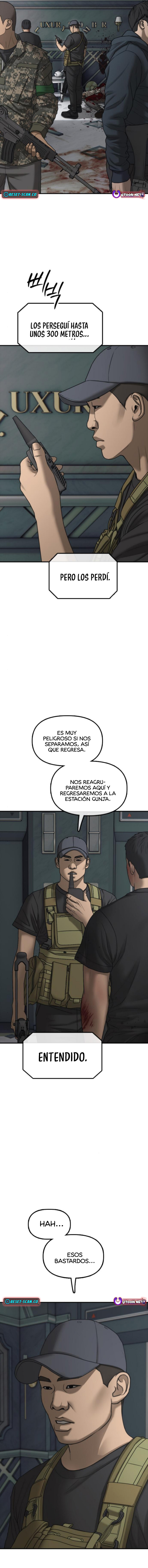 Read The End Has Come es Manga Online