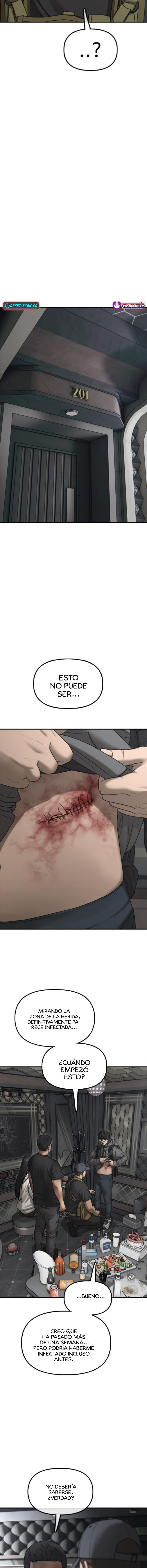 Read The End Has Come es Manga Online