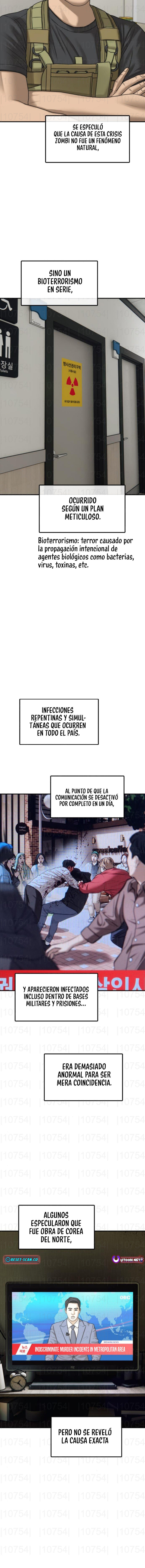 Read The End Has Come es Manga Online