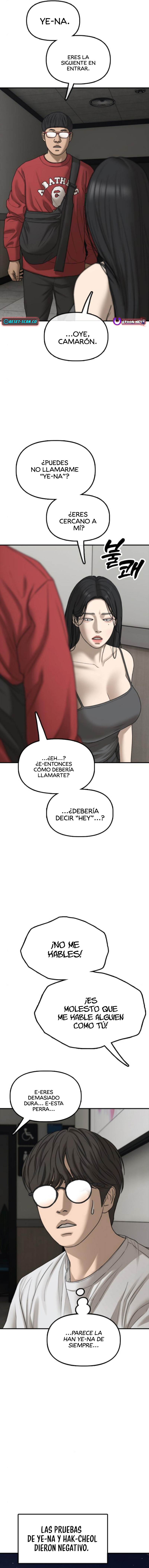 Read The End Has Come es Manga Online
