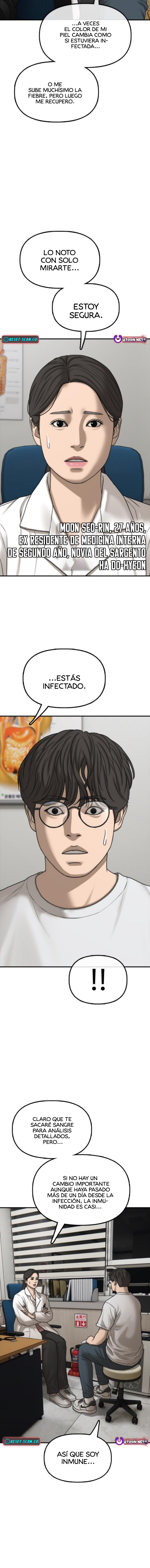 Read The End Has Come es Manga Online