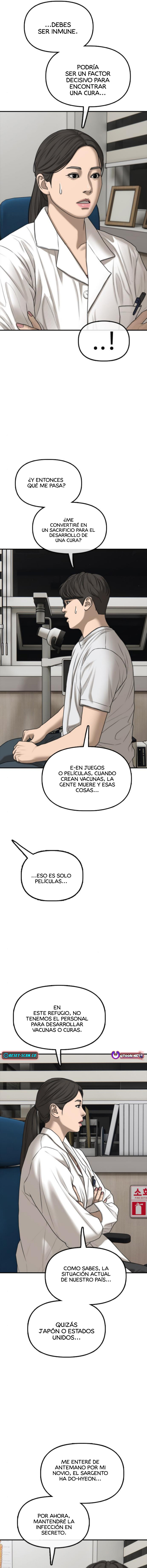 Read The End Has Come es Manga Online