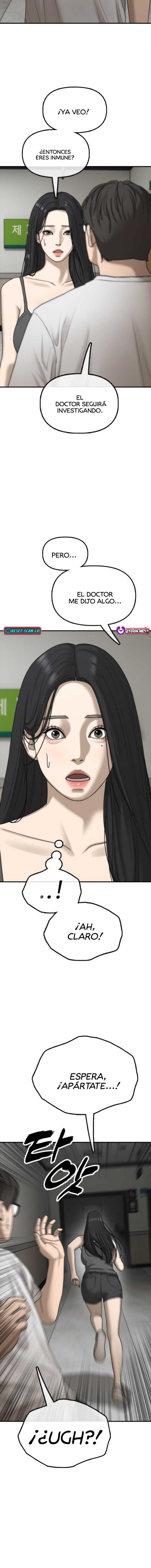 Read The End Has Come es Manga Online