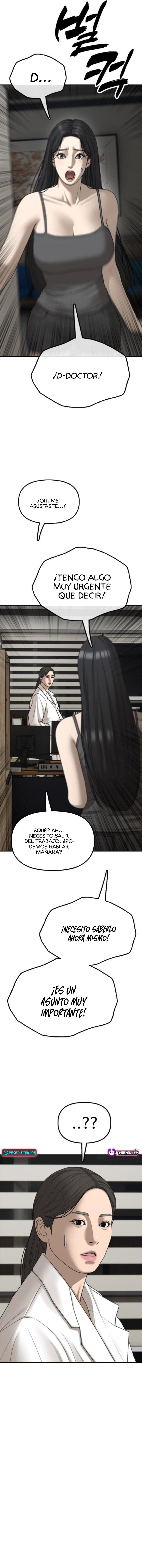 Read The End Has Come es Manga Online