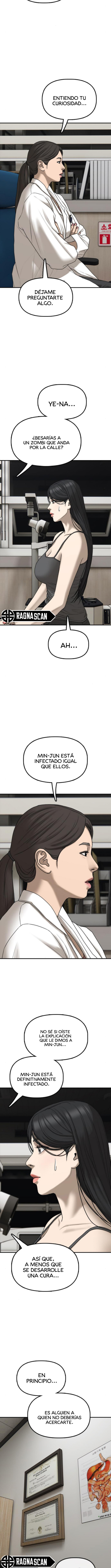 Read The End Has Come es Manga Online