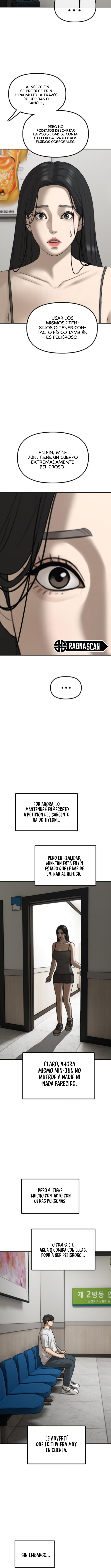 Read The End Has Come es Manga Online