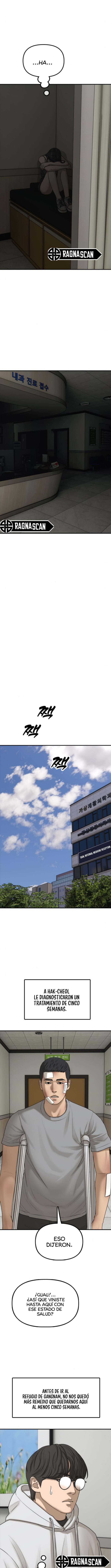 Read The End Has Come es Manga Online