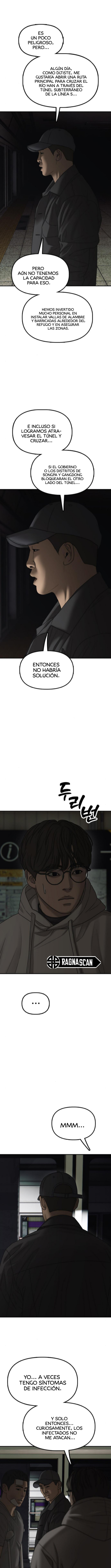 Read The End Has Come es Manga Online