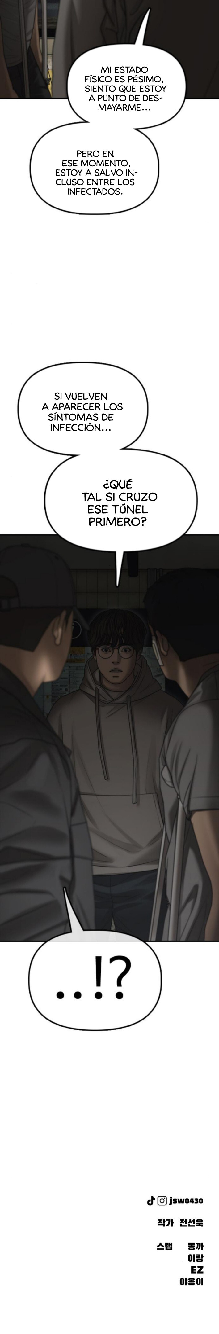 Read The End Has Come es Manga Online