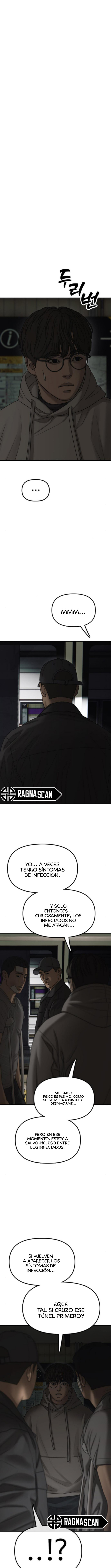 Read The End Has Come es Manga Online