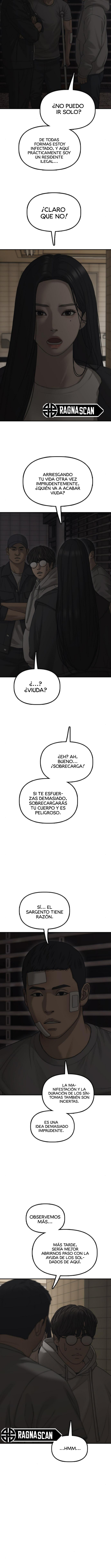 Read The End Has Come es Manga Online