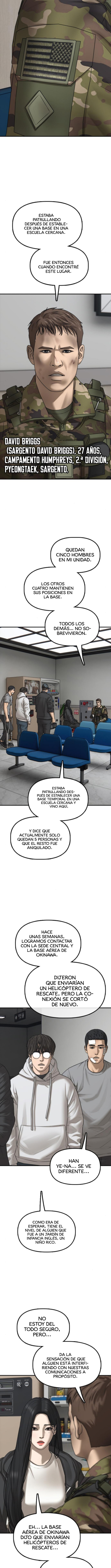 Read The End Has Come es Manga Online