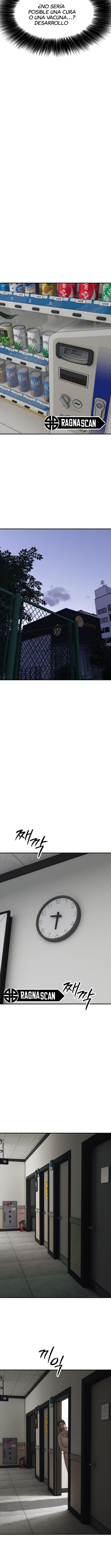 Read The End Has Come es Manga Online